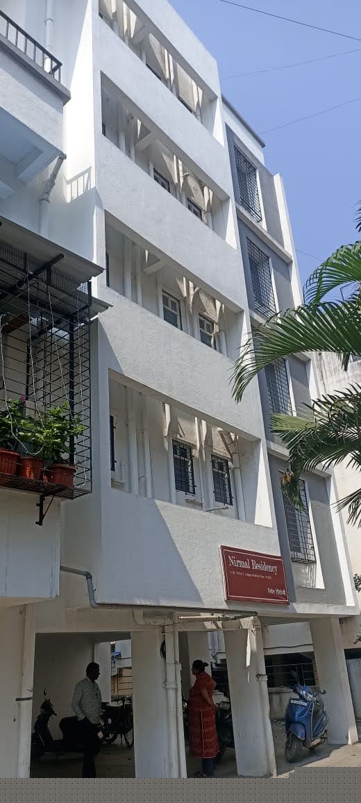 MAHARASHTRA GRAMIN BANK Auctions for Residential property in Pune, Maharashtra image 2 of 4 in Pune, Pune | MAHARASHTRA GRAMIN BANK auction property