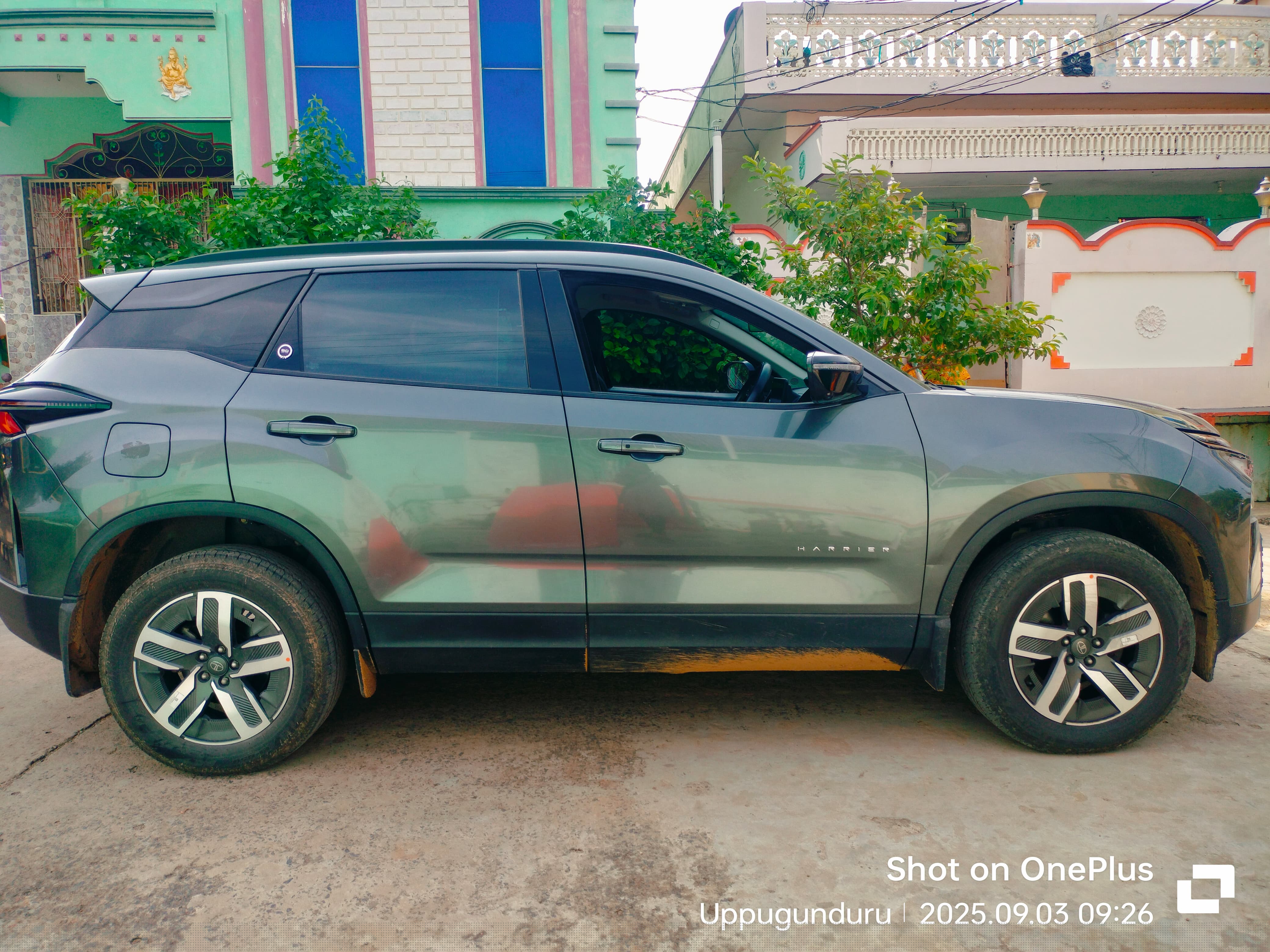 Bank of Baroda Auctions for Vehicle Auctions property in Prakasam, Andhra Pradesh image 3 of 4 in Ongole, Prakasam | Bank of Baroda auction property