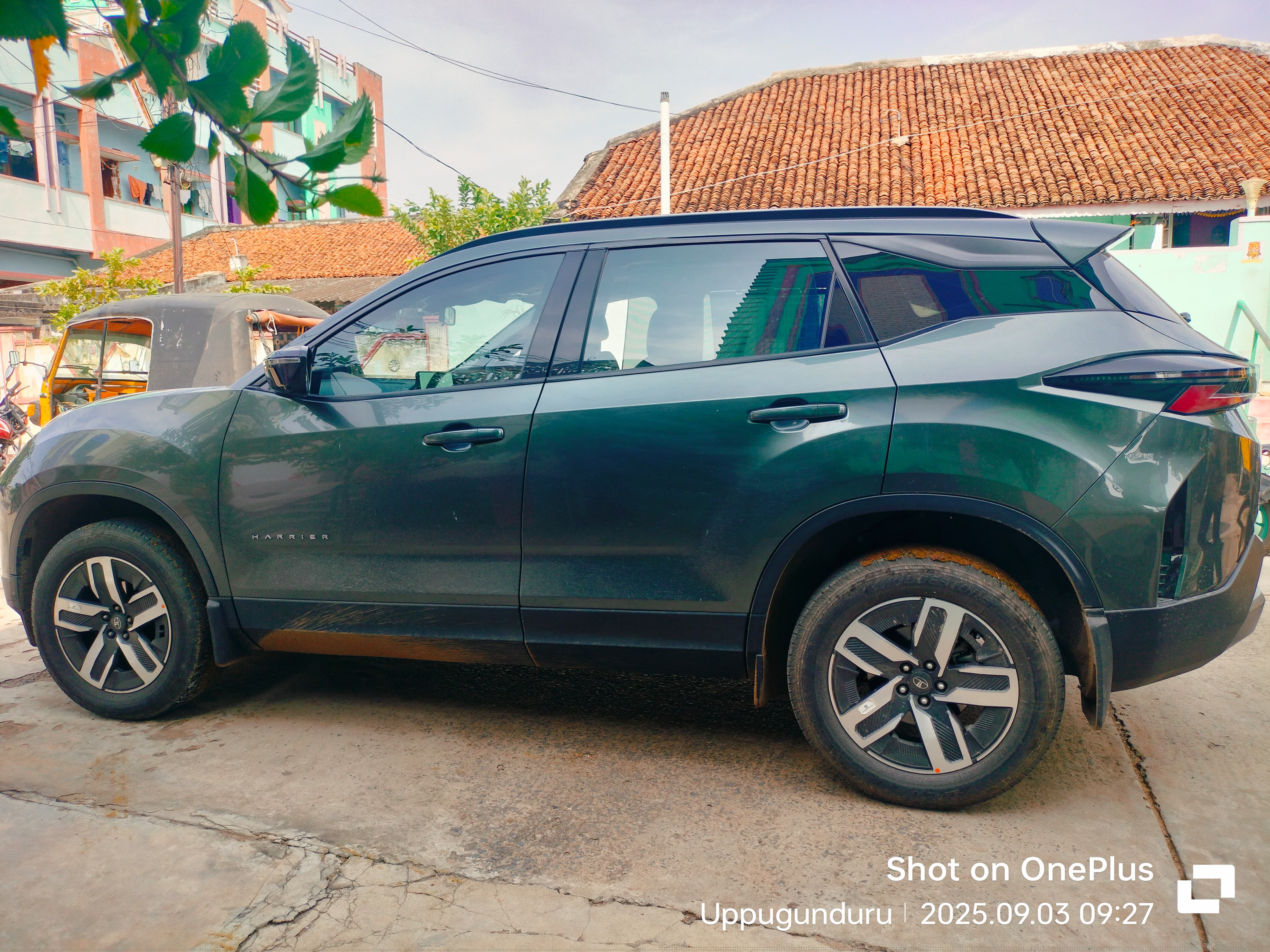 Bank of Baroda Auctions for Vehicle Auctions property in Prakasam, Andhra Pradesh image 4 of 4 in Ongole, Prakasam | Bank of Baroda auction property