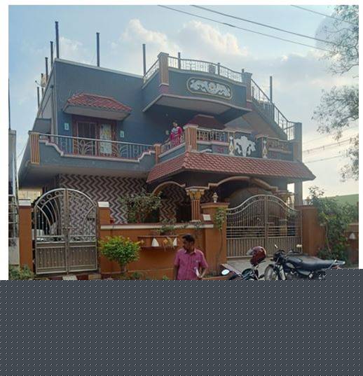 Canara Bank Auctions for Residential property in Ranipet, Tamil Nadu image 3 of 3 in Chettithangal, Ranipet | Canara Bank auction property