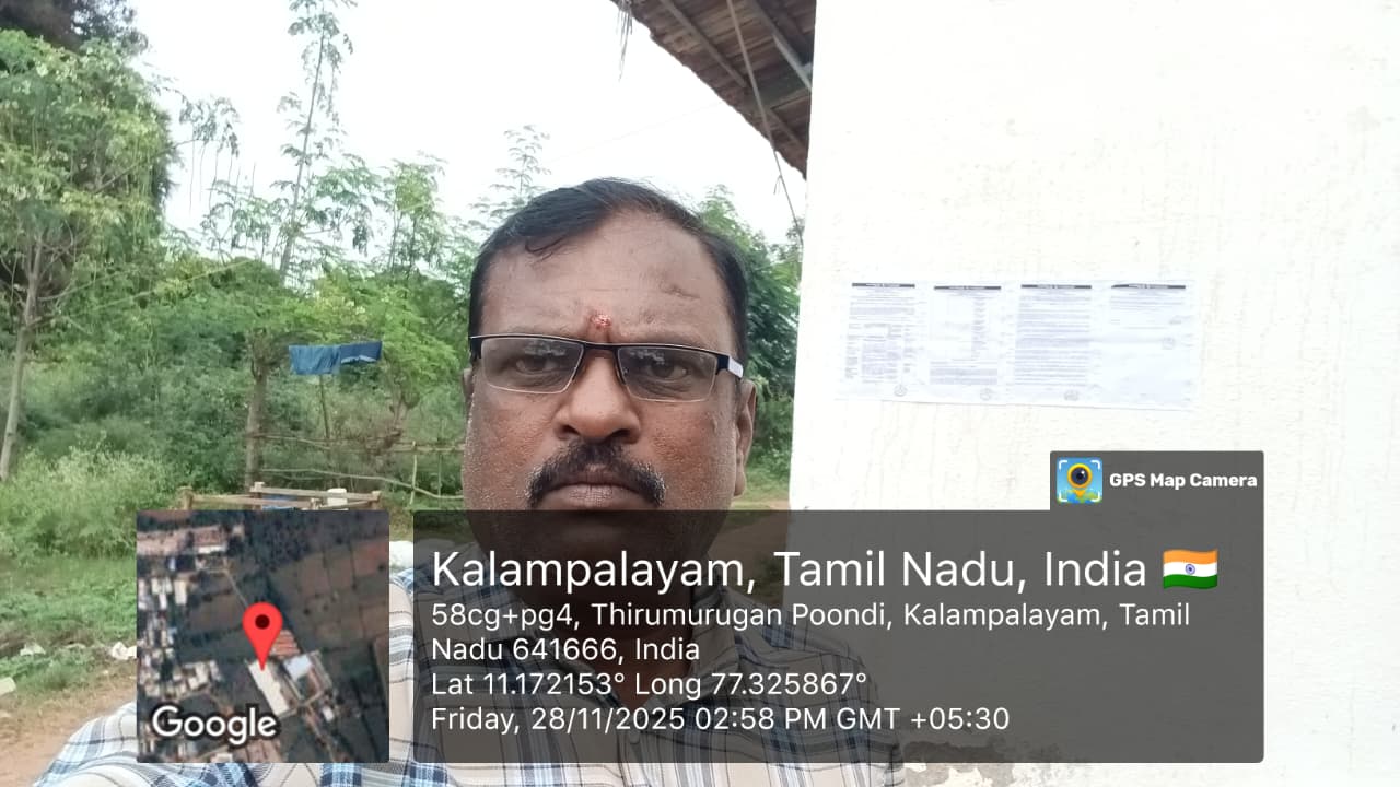 Punjab National Bank Auctions for Residential property in Tiruppur, Tamil Nadu image 6 of 8 in Tiruppur, Tiruppur | Punjab National Bank auction property