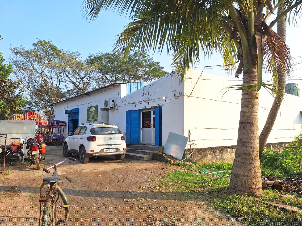 Indian Bank Auctions for Industrials property in Ganjam, Odisha image 3 of 6 in Purusottampur, Ganjam | Indian Bank auction property