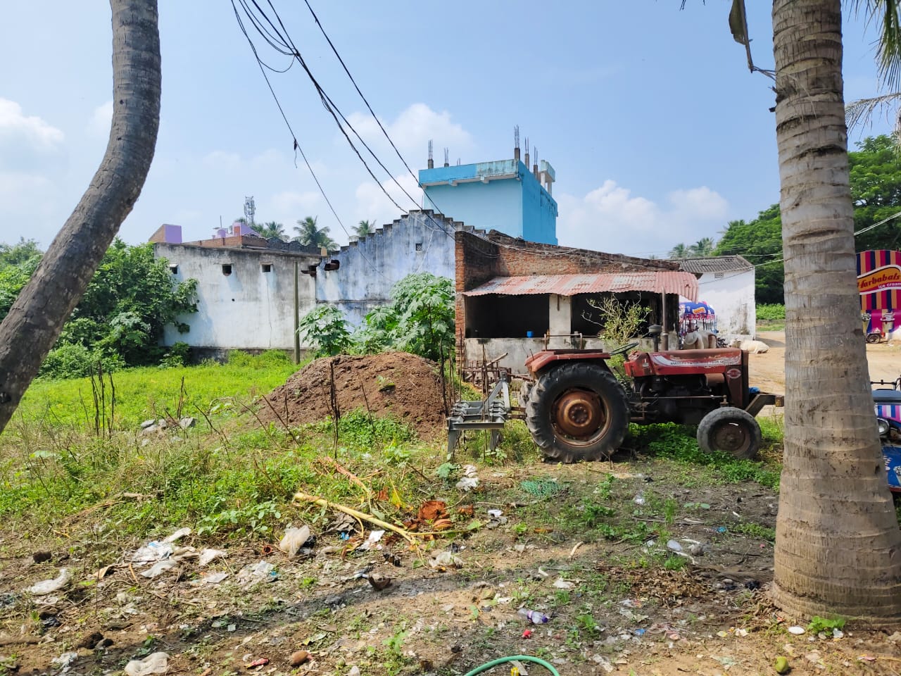 Indian Bank Auctions for Industrials property in Ganjam, Odisha image 4 of 6 in Purusottampur, Ganjam | Indian Bank auction property