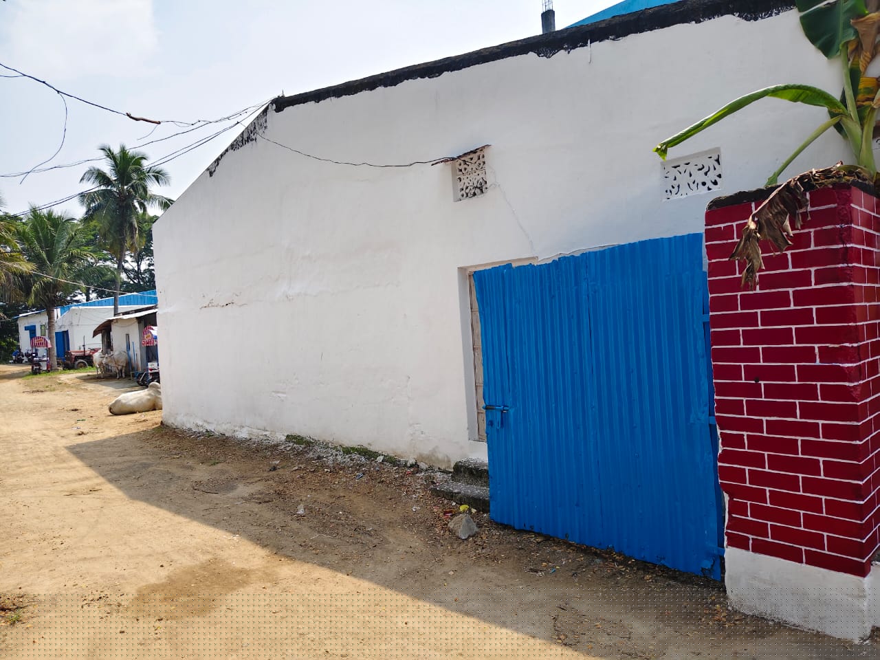 Indian Bank Auctions for Industrials property in Ganjam, Odisha image 5 of 6 in Purusottampur, Ganjam | Indian Bank auction property