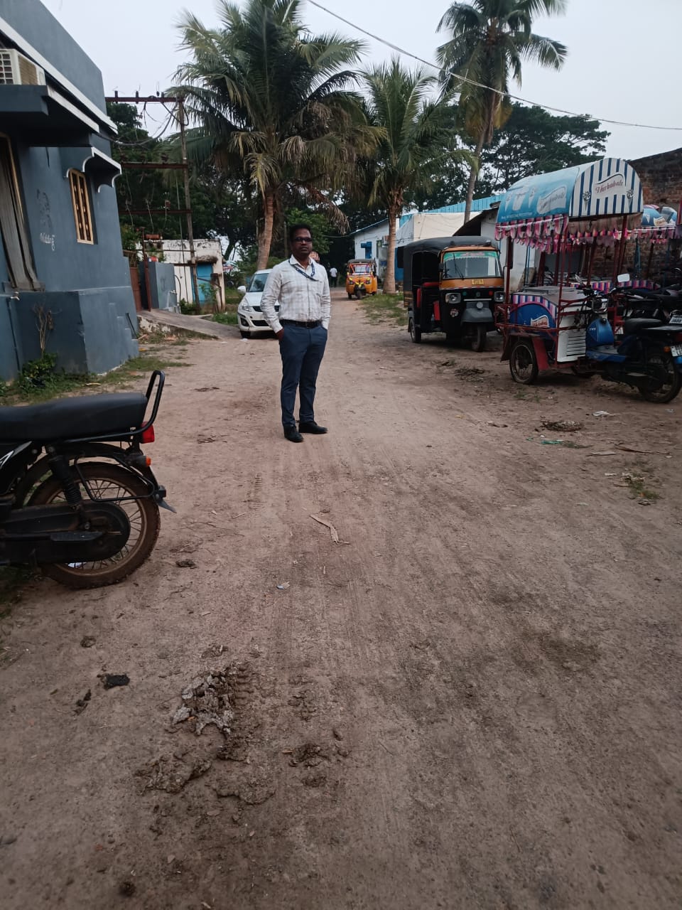 Indian Bank Auctions for Industrials property in Ganjam, Odisha image 6 of 6 in Purusottampur, Ganjam | Indian Bank auction property