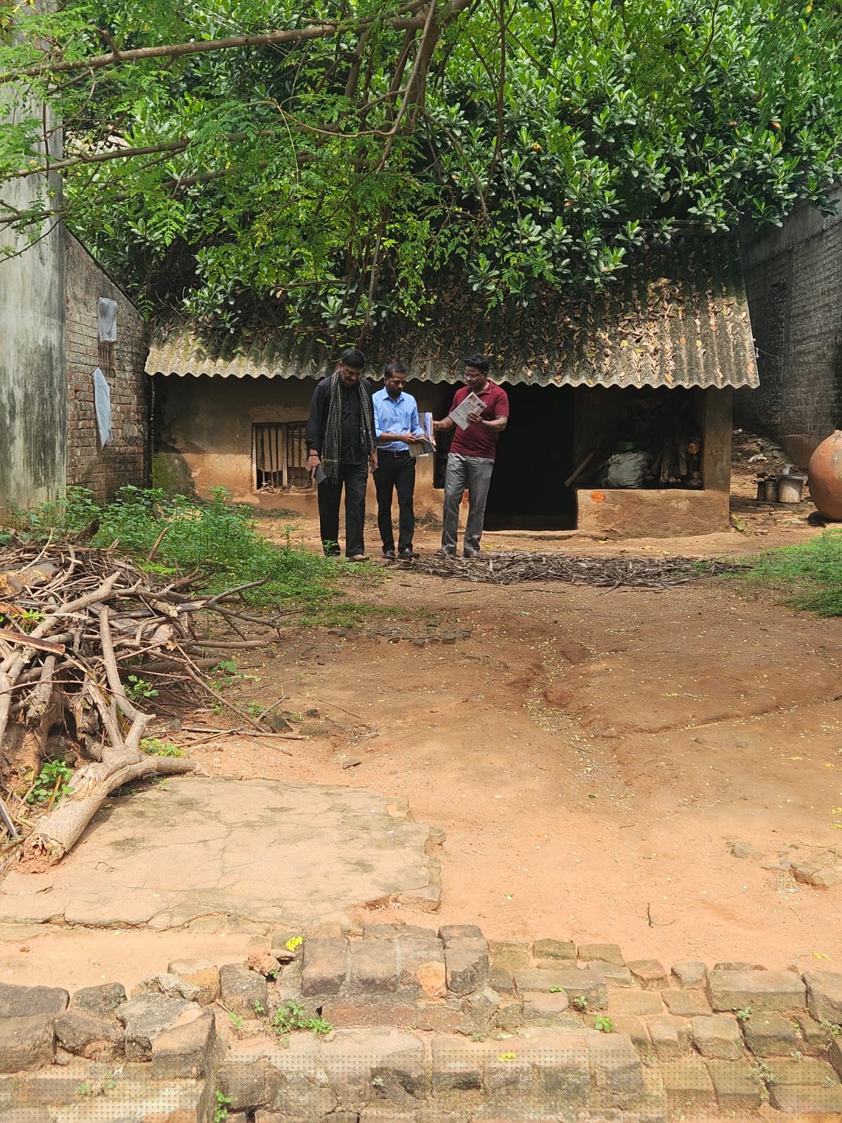 Bank of Baroda Auctions for Residential property in Pondicherry, Tamil Nadu image 2 of 8 in Puducherry, Pondicherry | Bank of Baroda auction property