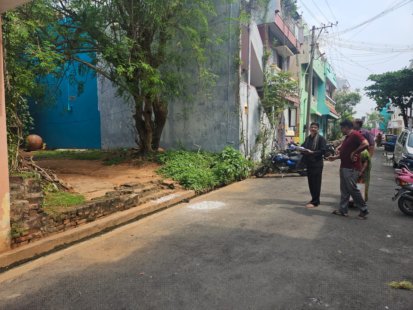 Bank of Baroda Auctions for Residential property in Pondicherry, Tamil Nadu image 4 of 8 in Puducherry, Pondicherry | Bank of Baroda auction property