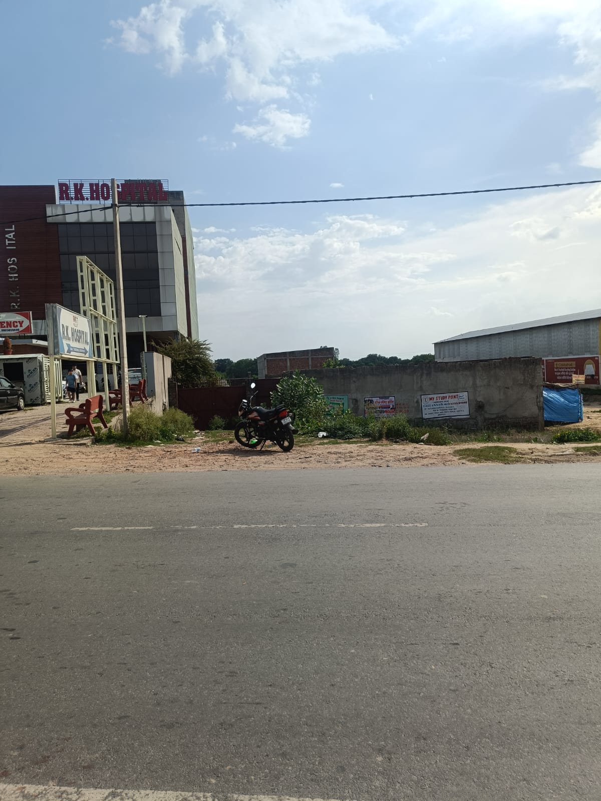 Indian Bank Auctions for Residential property in Bahraich, Uttar Pradesh image 4 of 4 in Bahraich, Bahraich | Indian Bank auction property