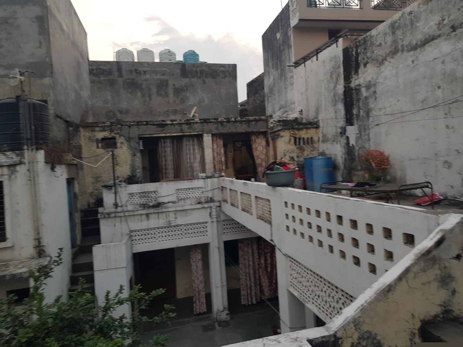 Punjab National Bank Auctions for Residential property in Panchkula, Haryana image 2 of 4 in Kalka, Panchkula | Punjab National Bank auction property