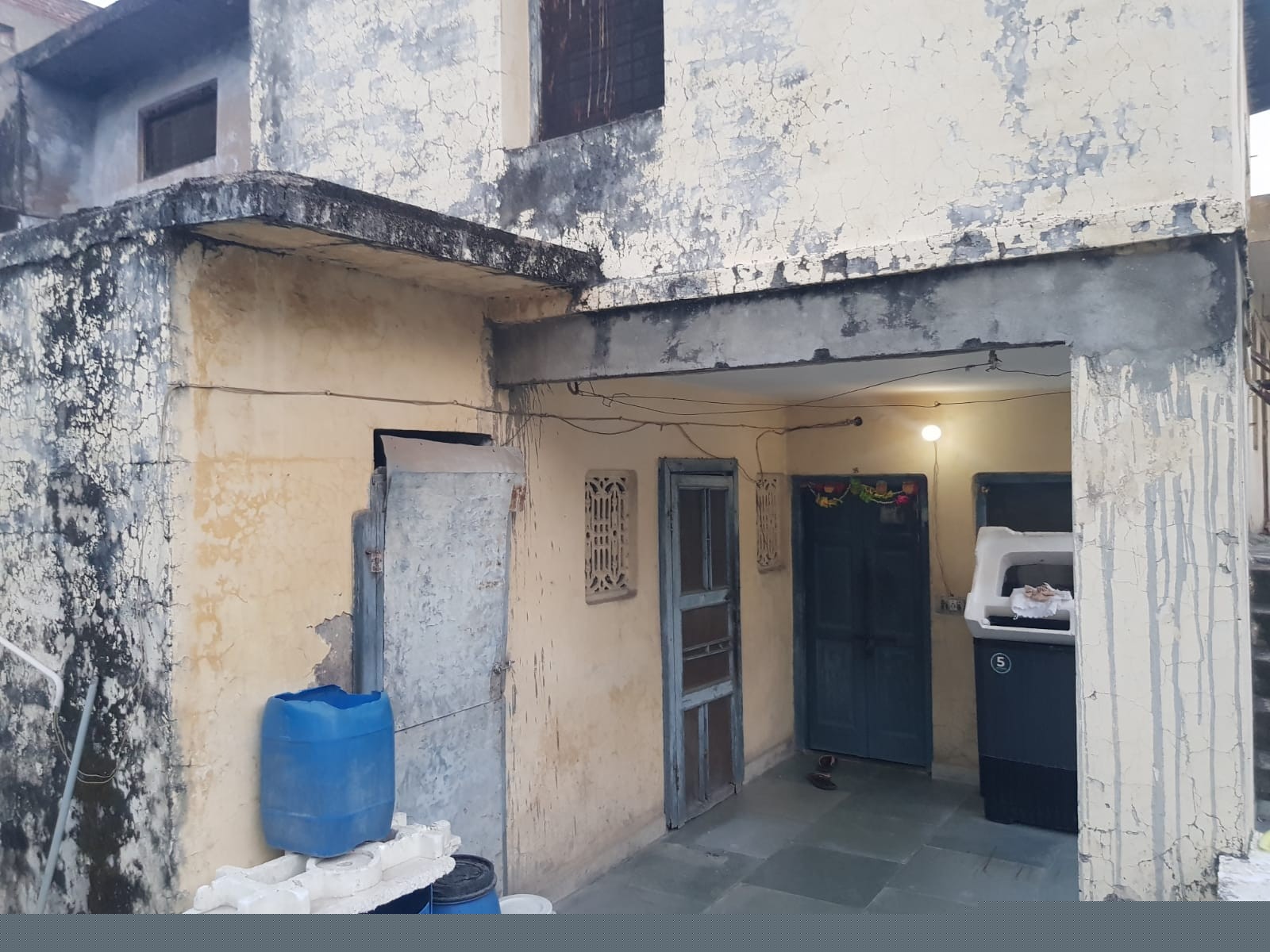 Punjab National Bank Auctions for Residential property in Panchkula, Haryana image 3 of 4 in Kalka, Panchkula | Punjab National Bank auction property