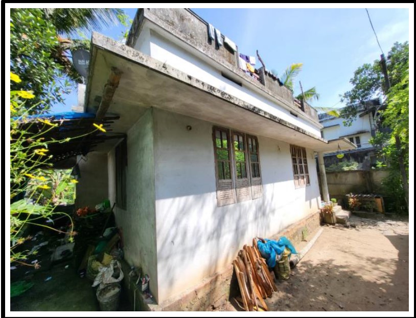 Punjab National Bank Auctions for Residential property in Ernakulam, Kerala image 2 of 2 in Alangad, Ernakulam | Punjab National Bank auction property