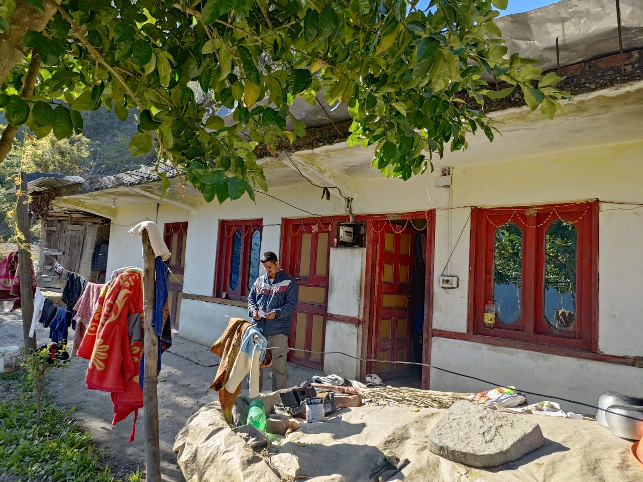 Punjab National Bank Auctions for Residential property in Mandi, Himachal Pradesh image 2 of 3 in Mandi, Mandi | Punjab National Bank auction property