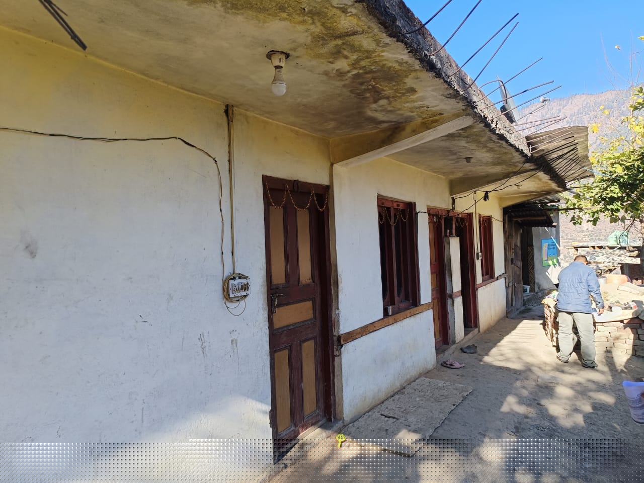 Punjab National Bank Auctions for Residential property in Mandi, Himachal Pradesh image 3 of 3 in Mandi, Mandi | Punjab National Bank auction property