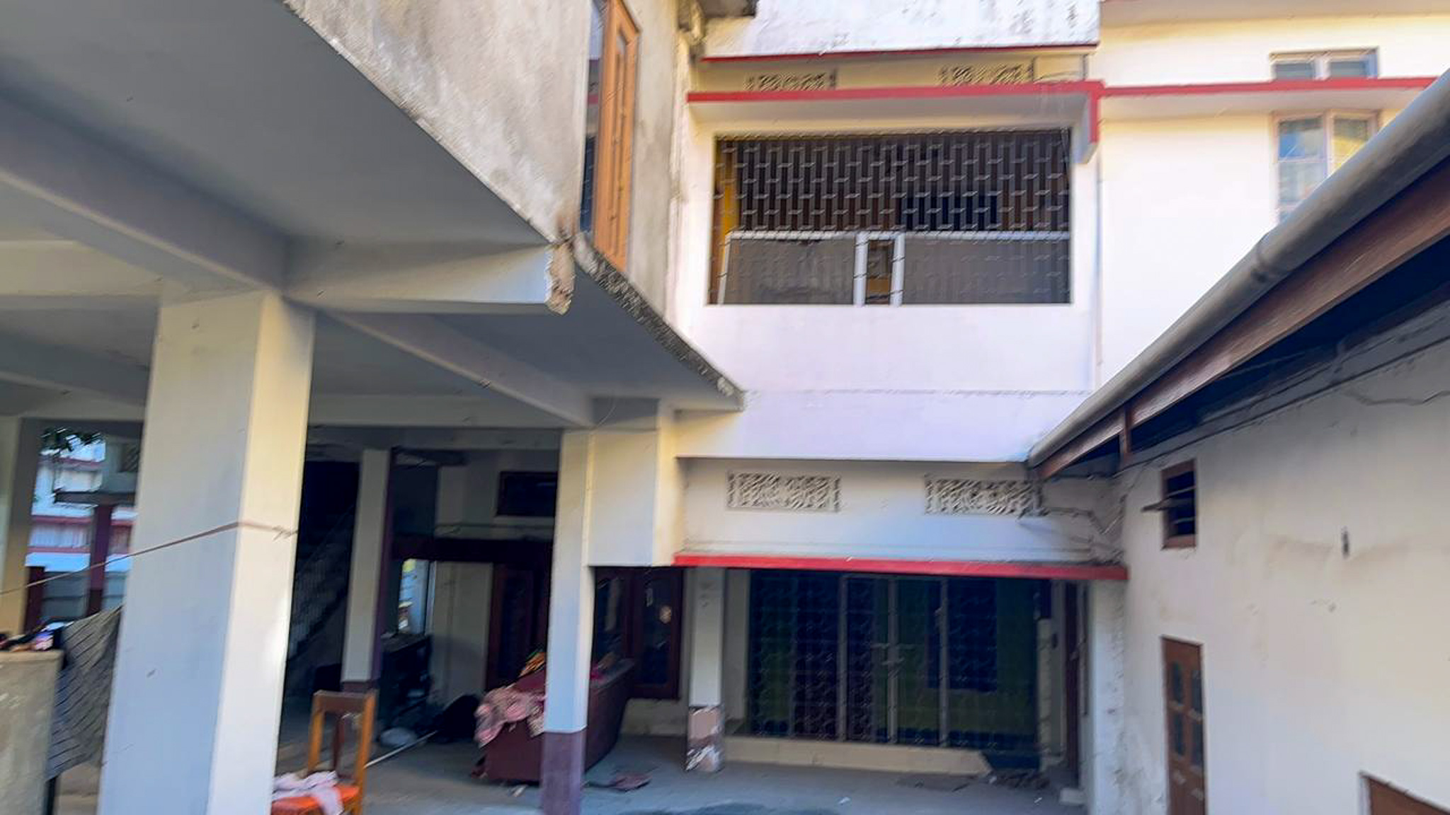 Bank of Baroda Auctions for Residential property in Kamrup, Assam image 13 of 21 in Dispur, Kamrup | Bank of Baroda auction property