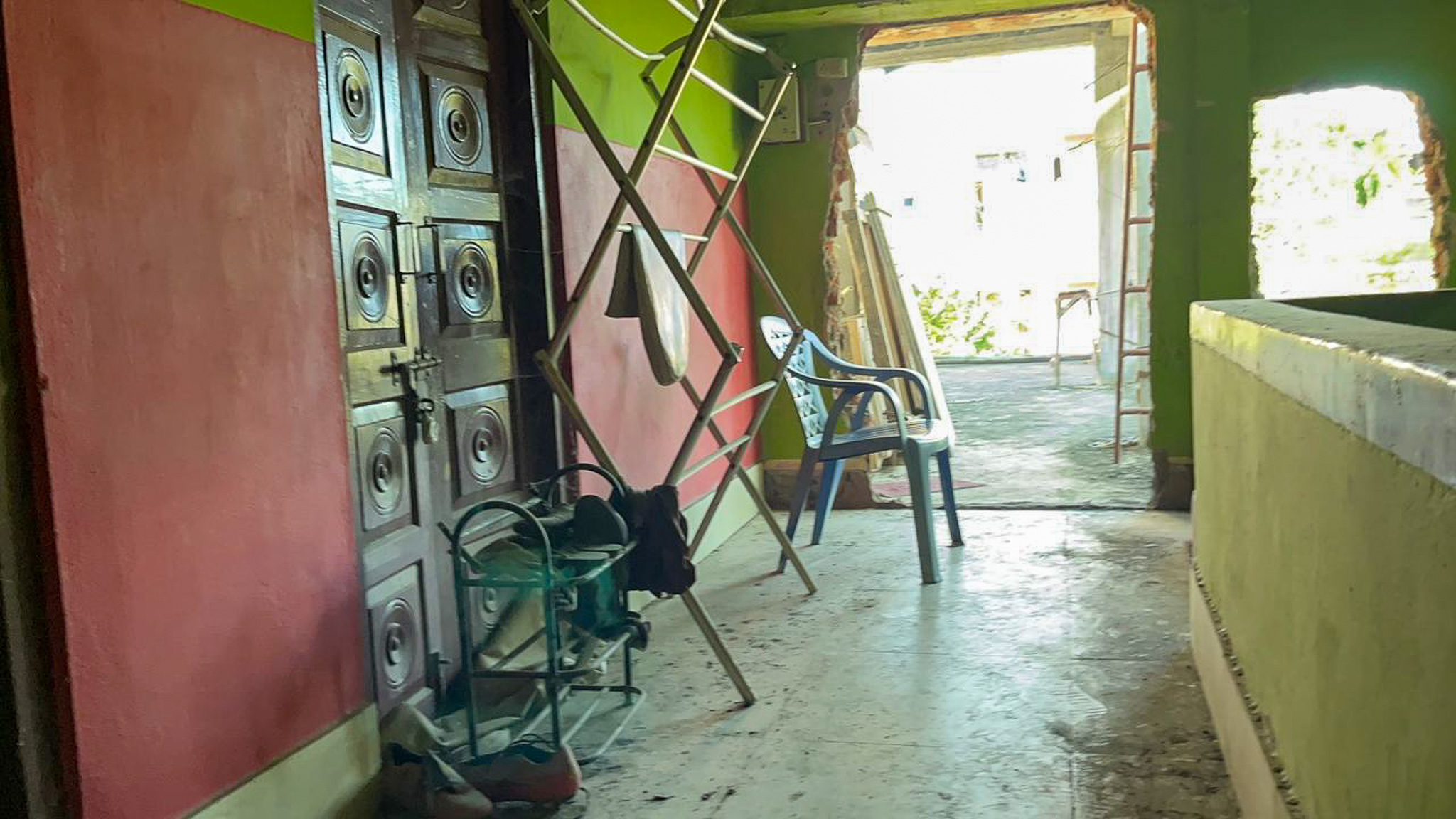 Bank of Baroda Auctions for Residential property in Kamrup, Assam image 8 of 21 in Dispur, Kamrup | Bank of Baroda auction property