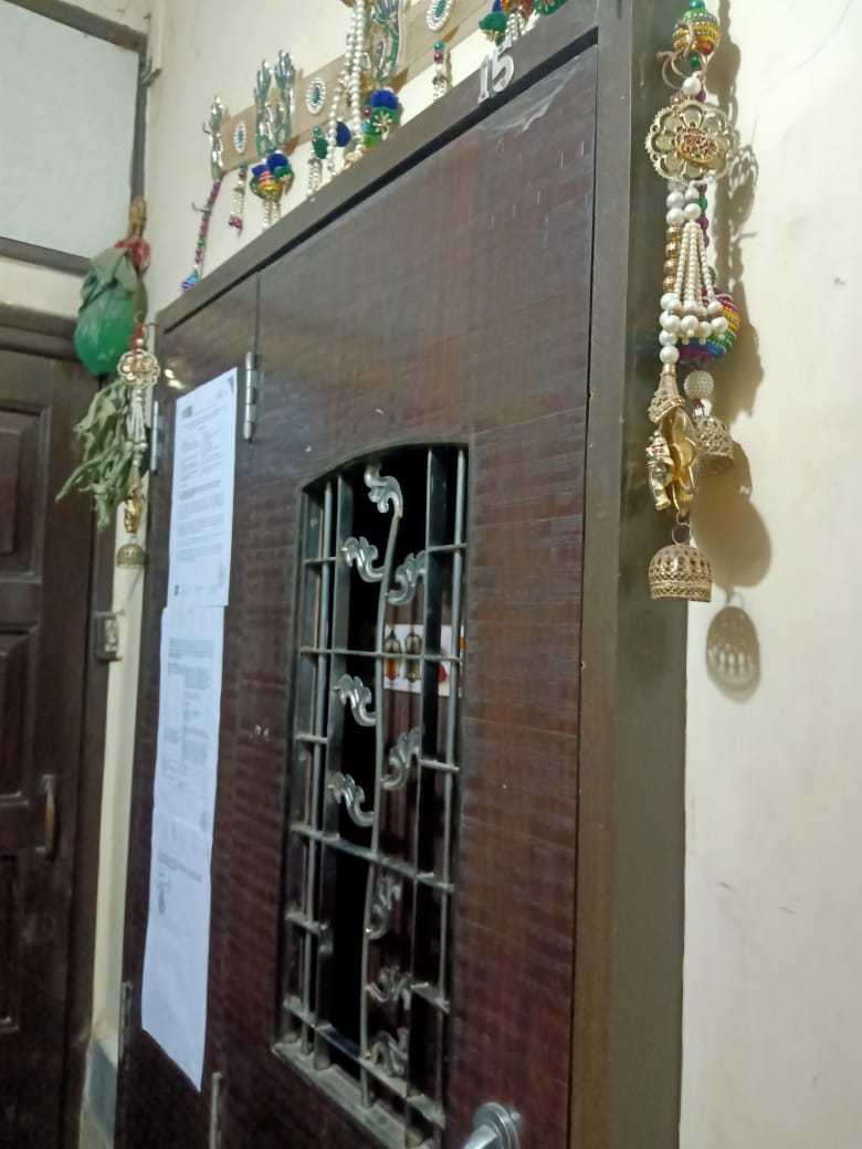 State Bank of India Auctions for Residential property in Mumbai, Maharashtra image 2 of 2 in Mumbai, Mumbai | State Bank of India auction property