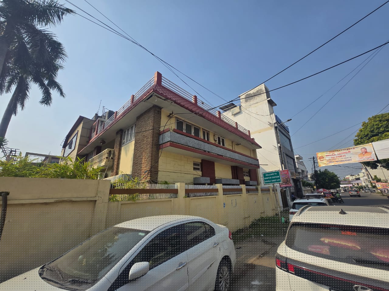 Punjab National Bank Auctions for Residential property in Bareilly, Uttar Pradesh image 3 of 4 in Bareilly, Bareilly | Punjab National Bank auction property