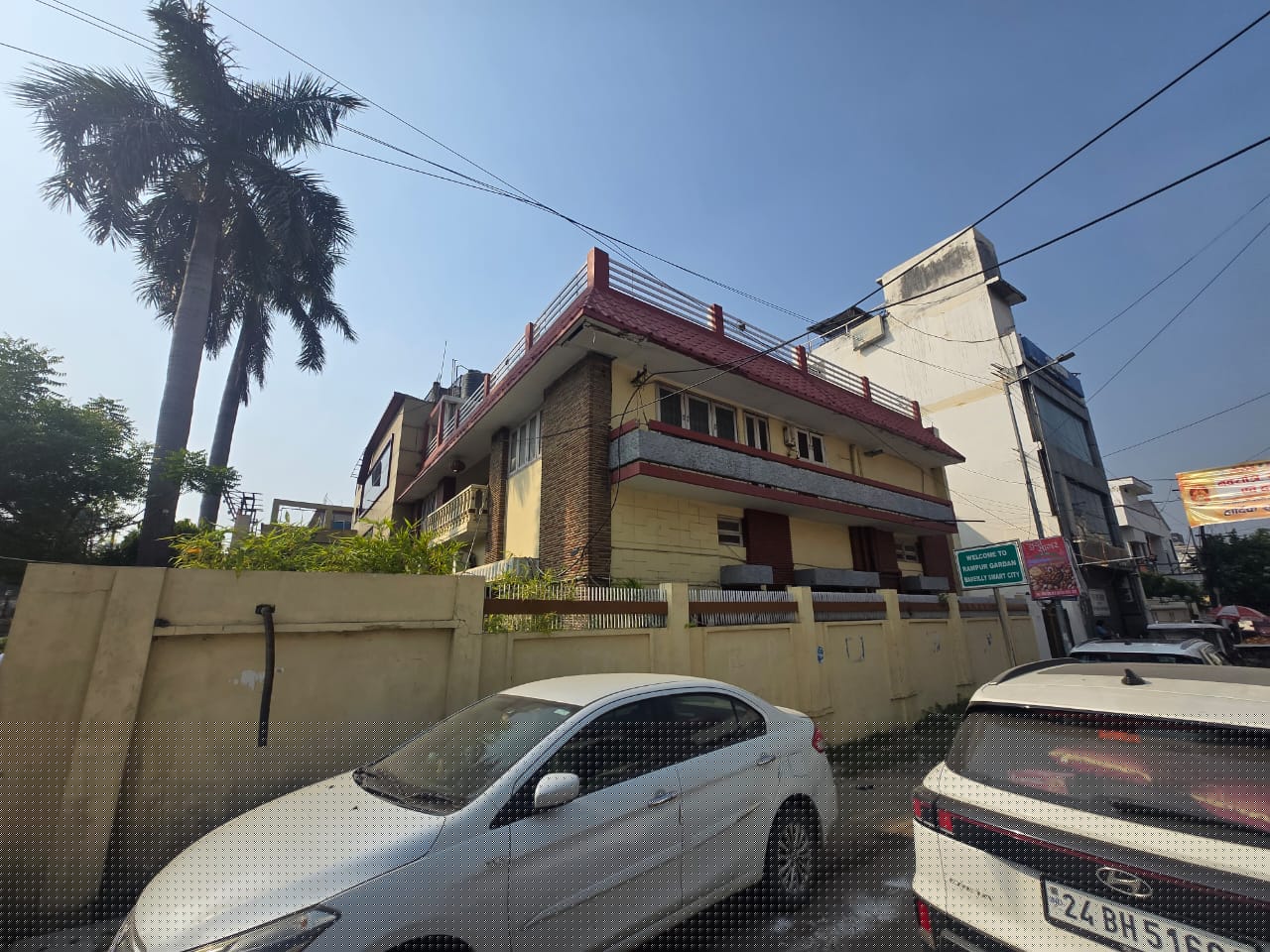Punjab National Bank Auctions for Residential property in Bareilly, Uttar Pradesh image 4 of 4 in Bareilly, Bareilly | Punjab National Bank auction property