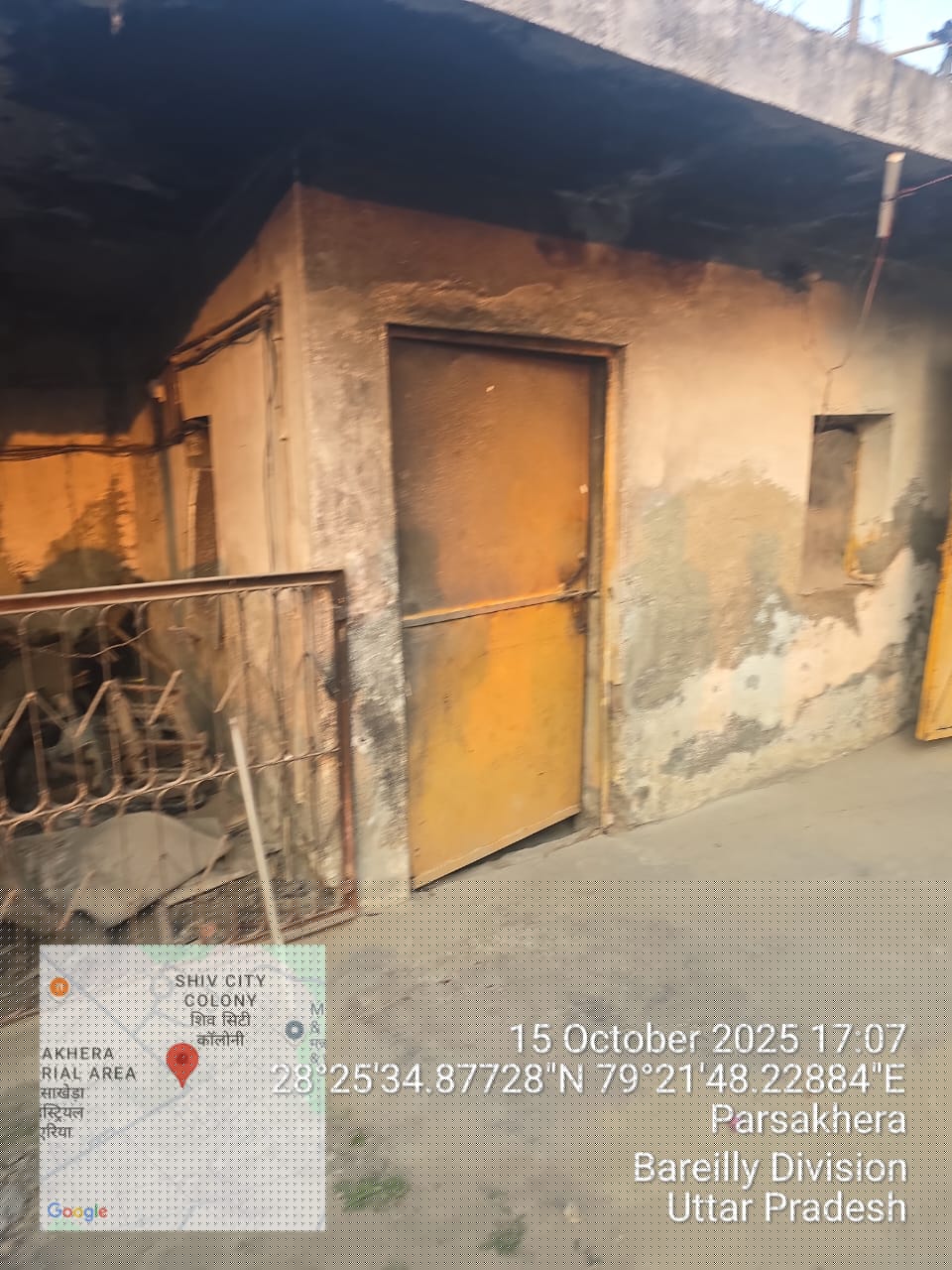 Punjab National Bank Auctions for Industrials property in Bareilly, Uttar Pradesh image 3 of 7 in Bareilly, Bareilly | Punjab National Bank auction property