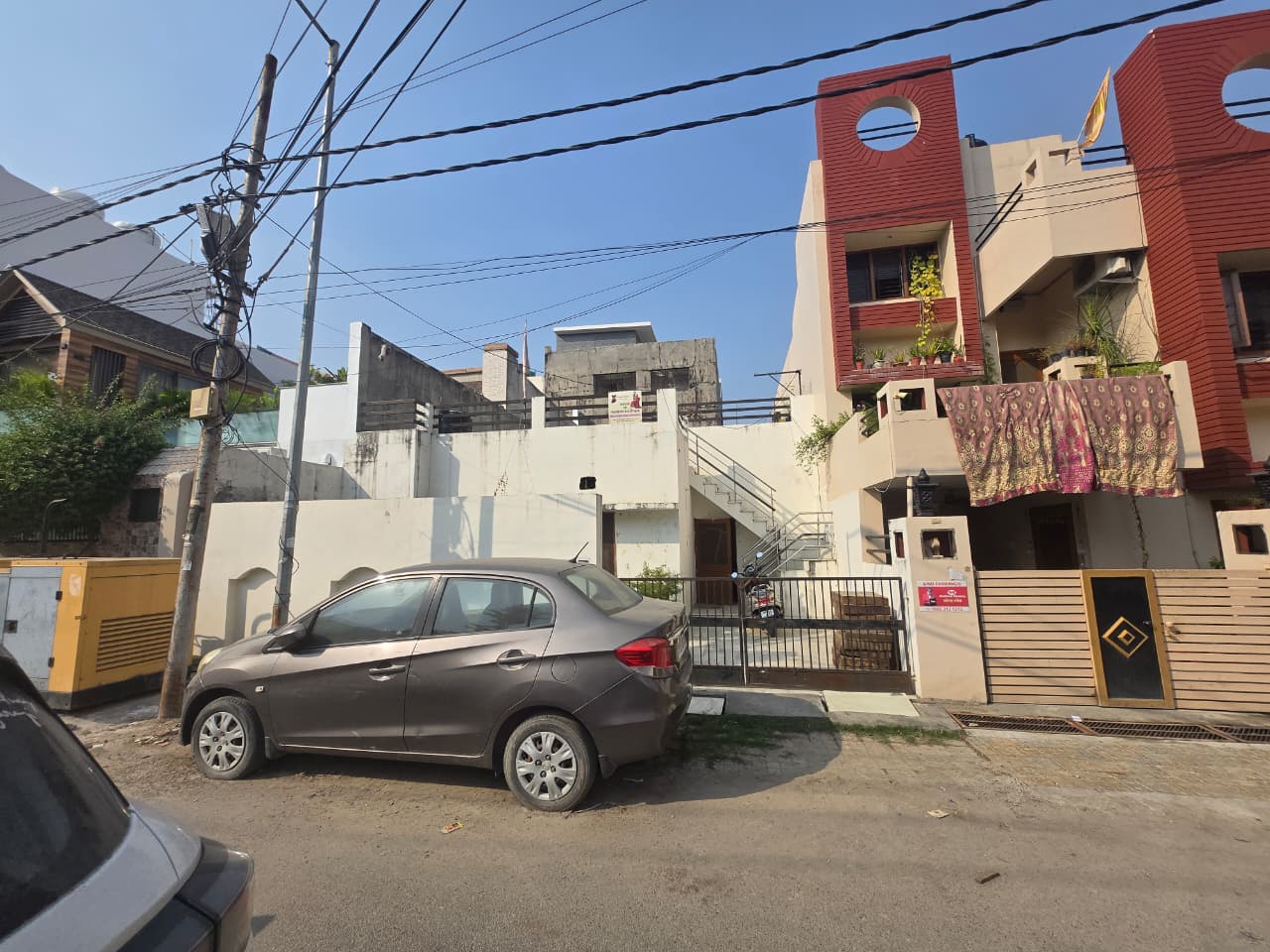 Punjab National Bank Auctions for Residential property in Bareilly, Uttar Pradesh image 4 of 5 in Bareilly, Bareilly | Punjab National Bank auction property