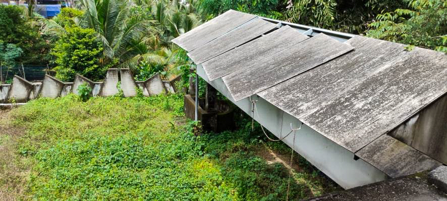 Bank of Baroda Auctions for Residential property in Kottayam, Kerala image 19 of 25 in Athirampuzha, Kottayam | Bank of Baroda auction property