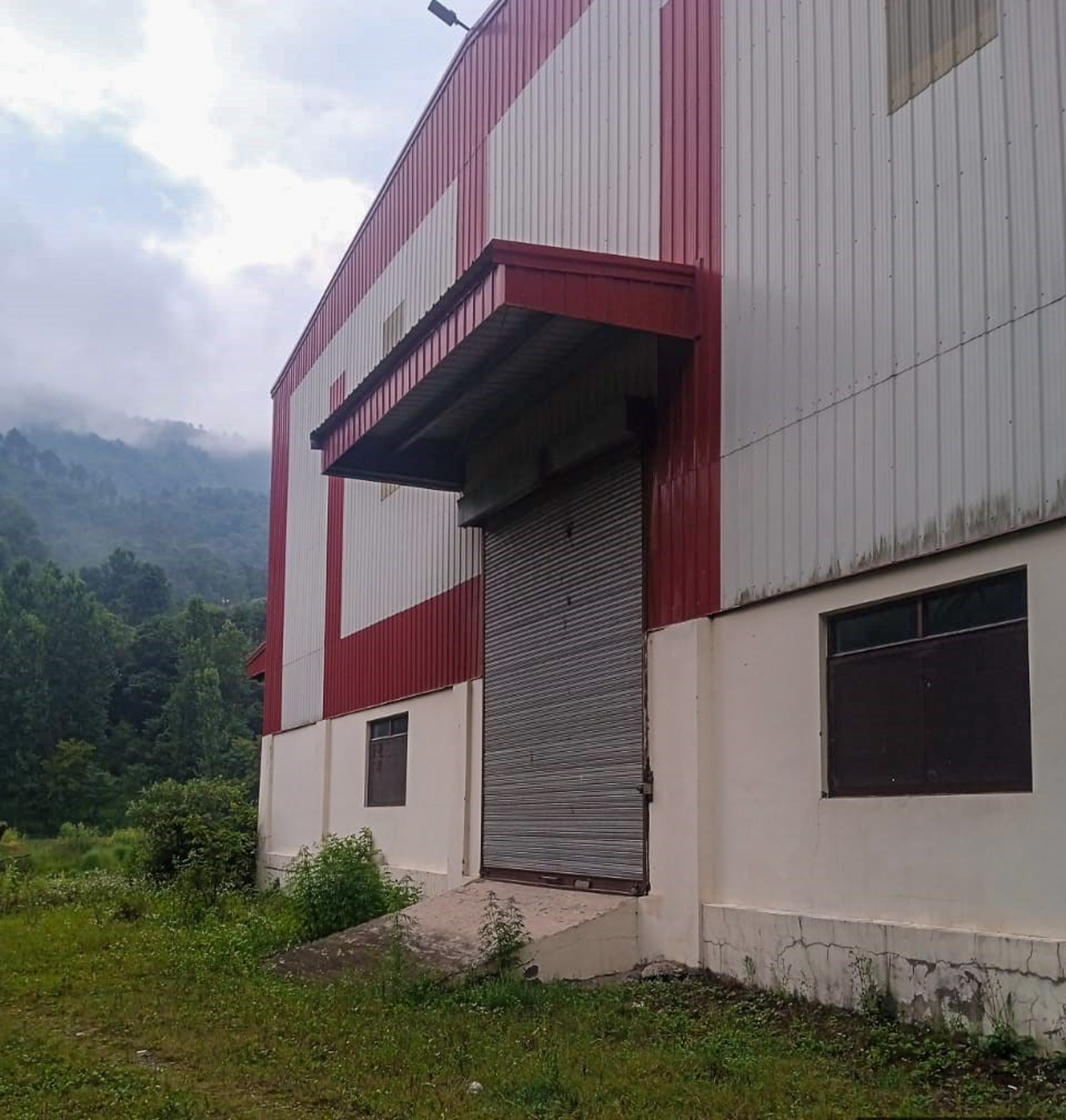 Bank of Baroda Auctions for Industrials property in Solan, Himachal Pradesh image 14 of 20 in Chail, Solan | Bank of Baroda auction property