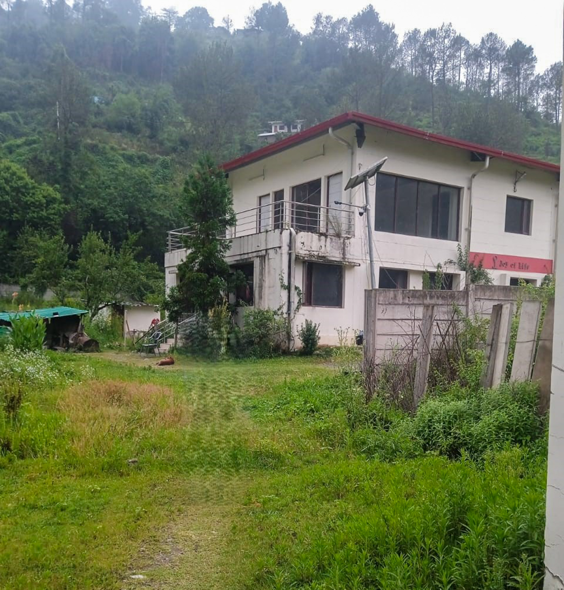 Bank of Baroda Auctions for Industrials property in Solan, Himachal Pradesh image 5 of 20 in Chail, Solan | Bank of Baroda auction property