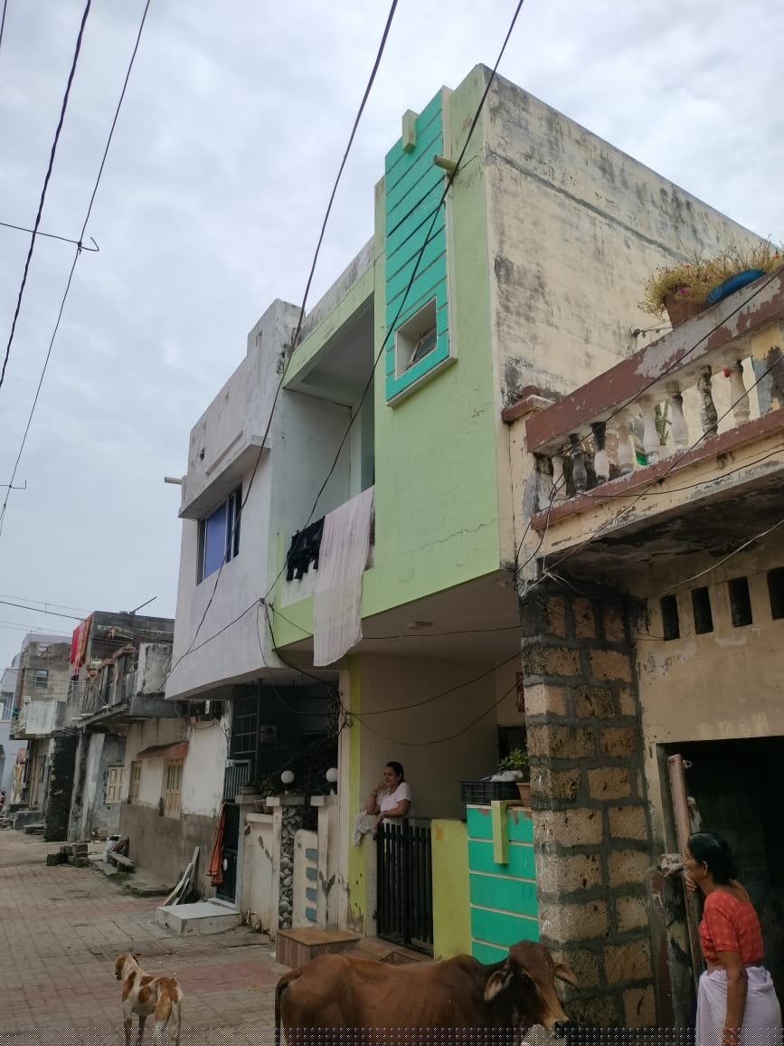 Punjab National Bank Auctions for Residential property in Porbandar, Gujarat image 3 of 4 in Porbandar, Porbandar | Punjab National Bank auction property