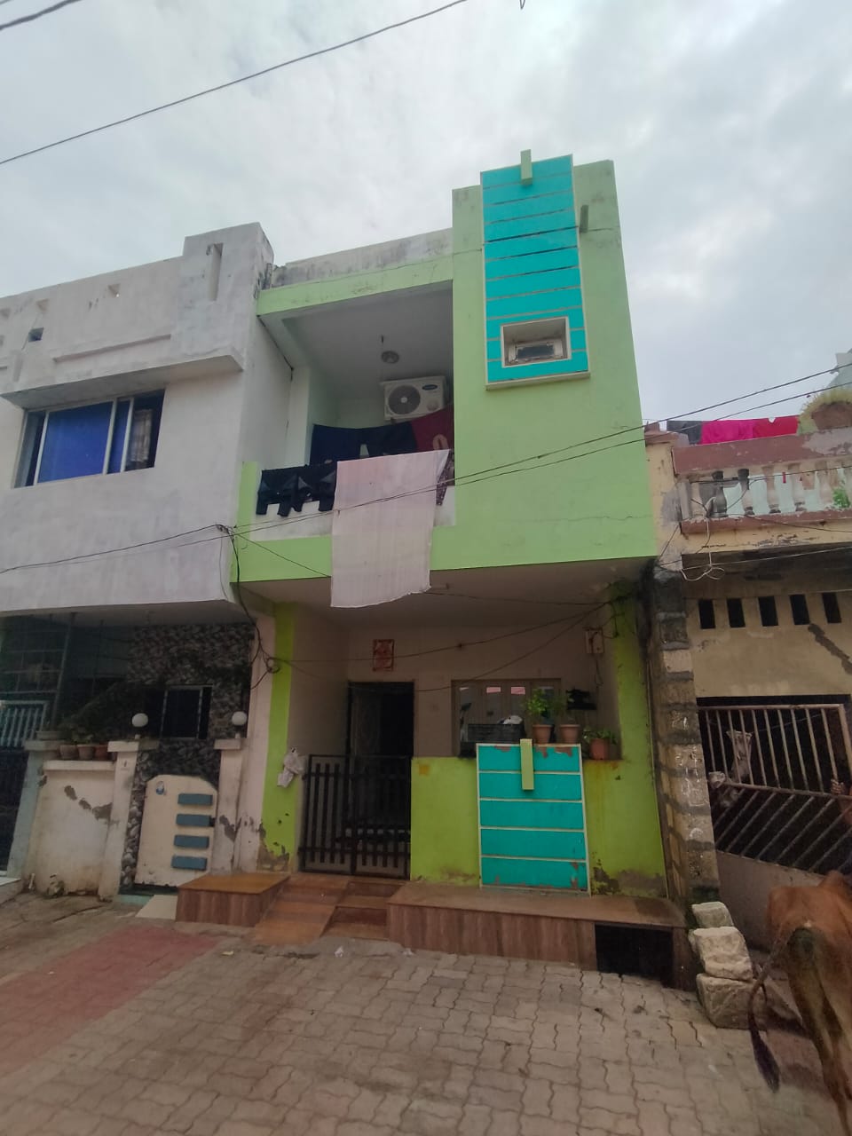 Punjab National Bank Auctions for Residential property in Porbandar, Gujarat image 4 of 4 in Porbandar, Porbandar | Punjab National Bank auction property
