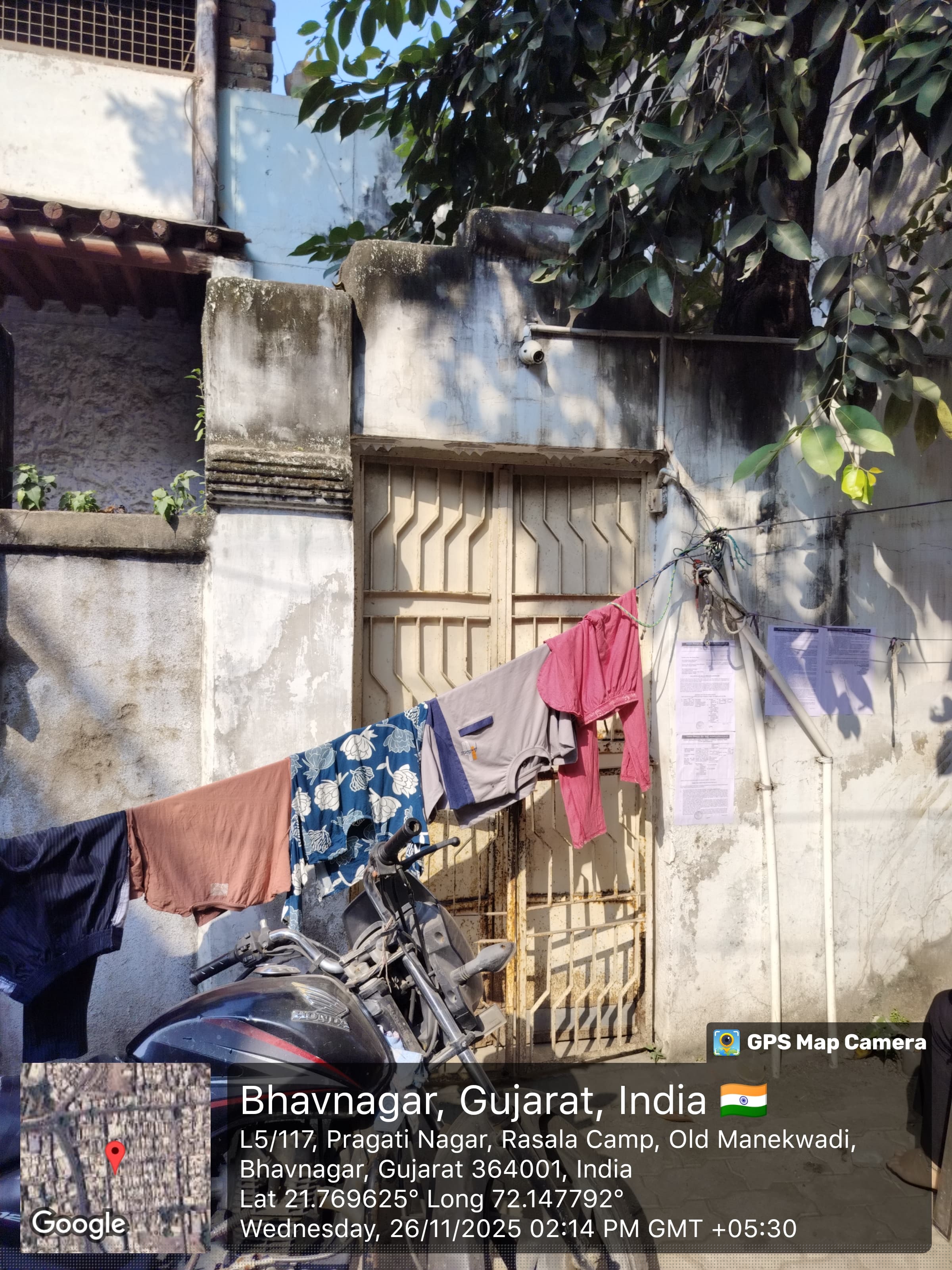 Punjab National Bank Auctions for Residential property in Bhavnagar, Gujarat image 3 of 4 in Bhavnagar, Bhavnagar | Punjab National Bank auction property