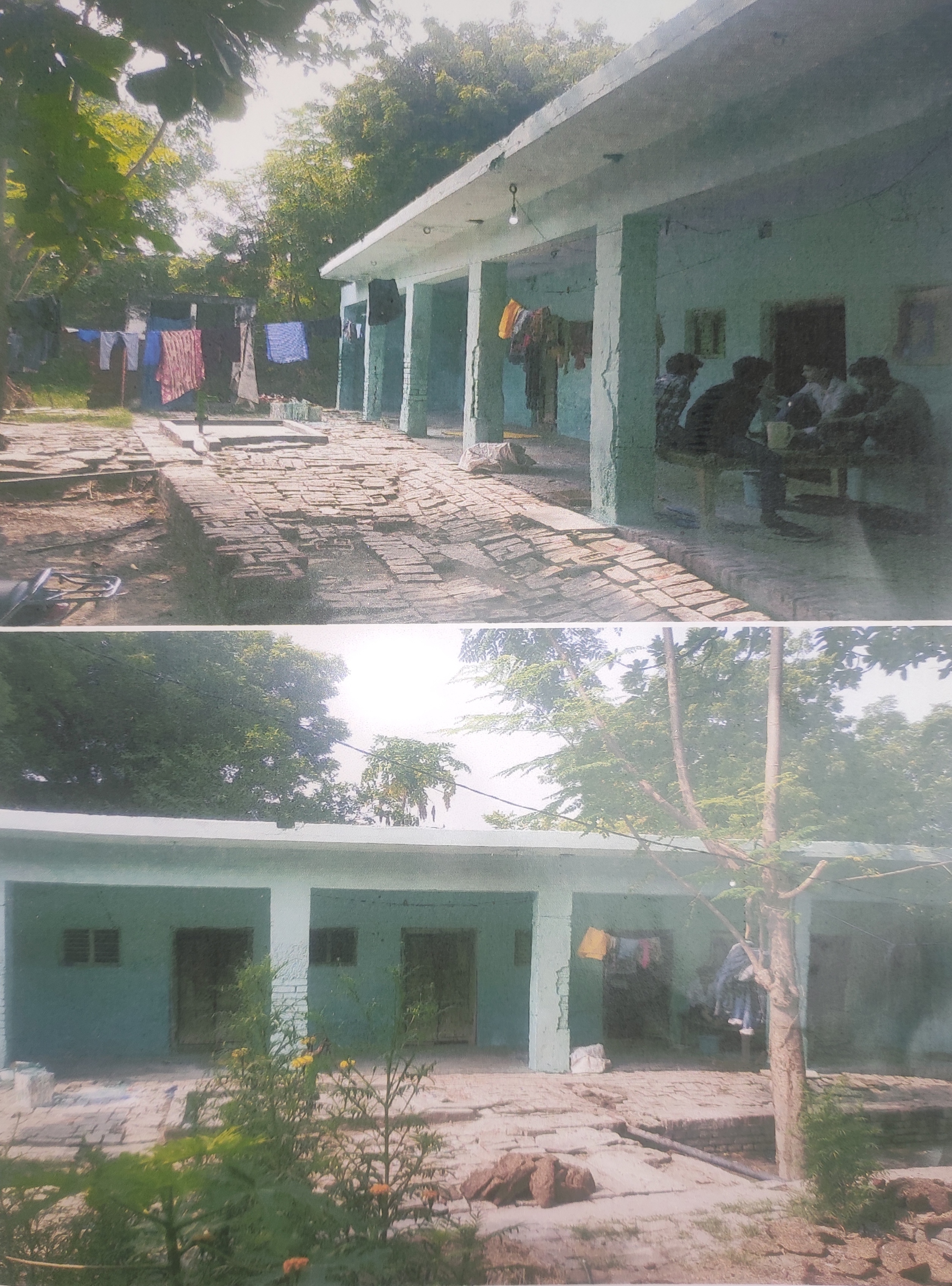 Punjab National Bank Auctions for Residential property in Prayagraj, Uttar Pradesh image 2 of 2 in Mau Aima, Prayagraj | Punjab National Bank auction property