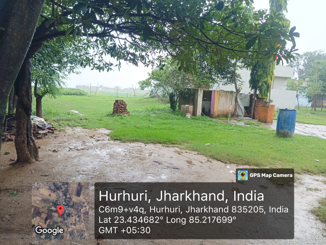 Canara Bank Auctions for Residential property in Ranchi, Jharkhand image 2 of 5 in Ranchi, Ranchi | Canara Bank auction property