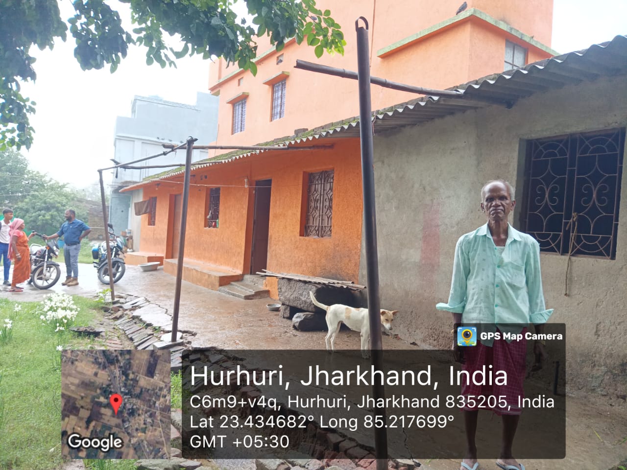 Canara Bank Auctions for Residential property in Ranchi, Jharkhand image 3 of 5 in Ranchi, Ranchi | Canara Bank auction property
