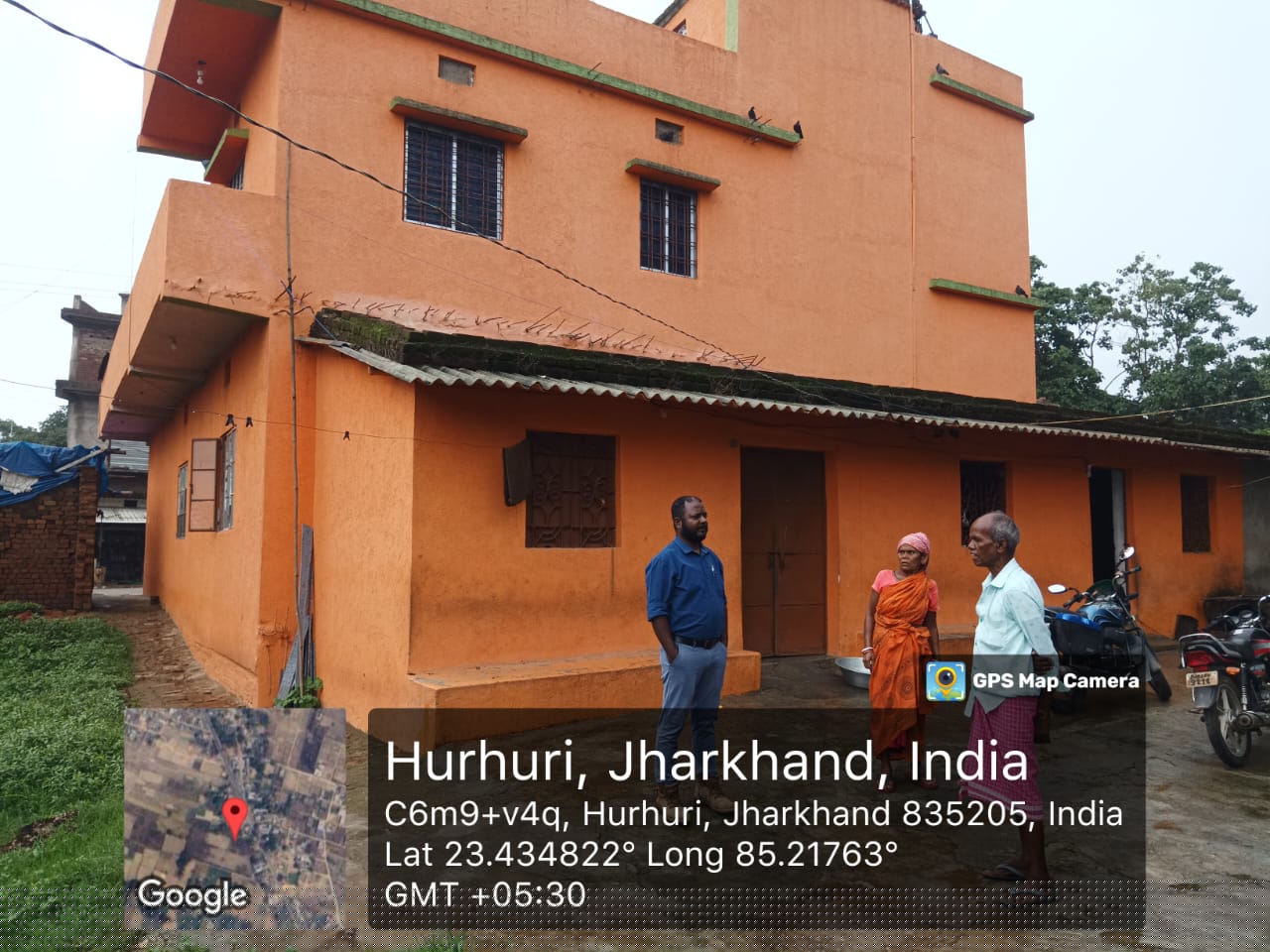 Canara Bank Auctions for Residential property in Ranchi, Jharkhand image 4 of 5 in Ranchi, Ranchi | Canara Bank auction property