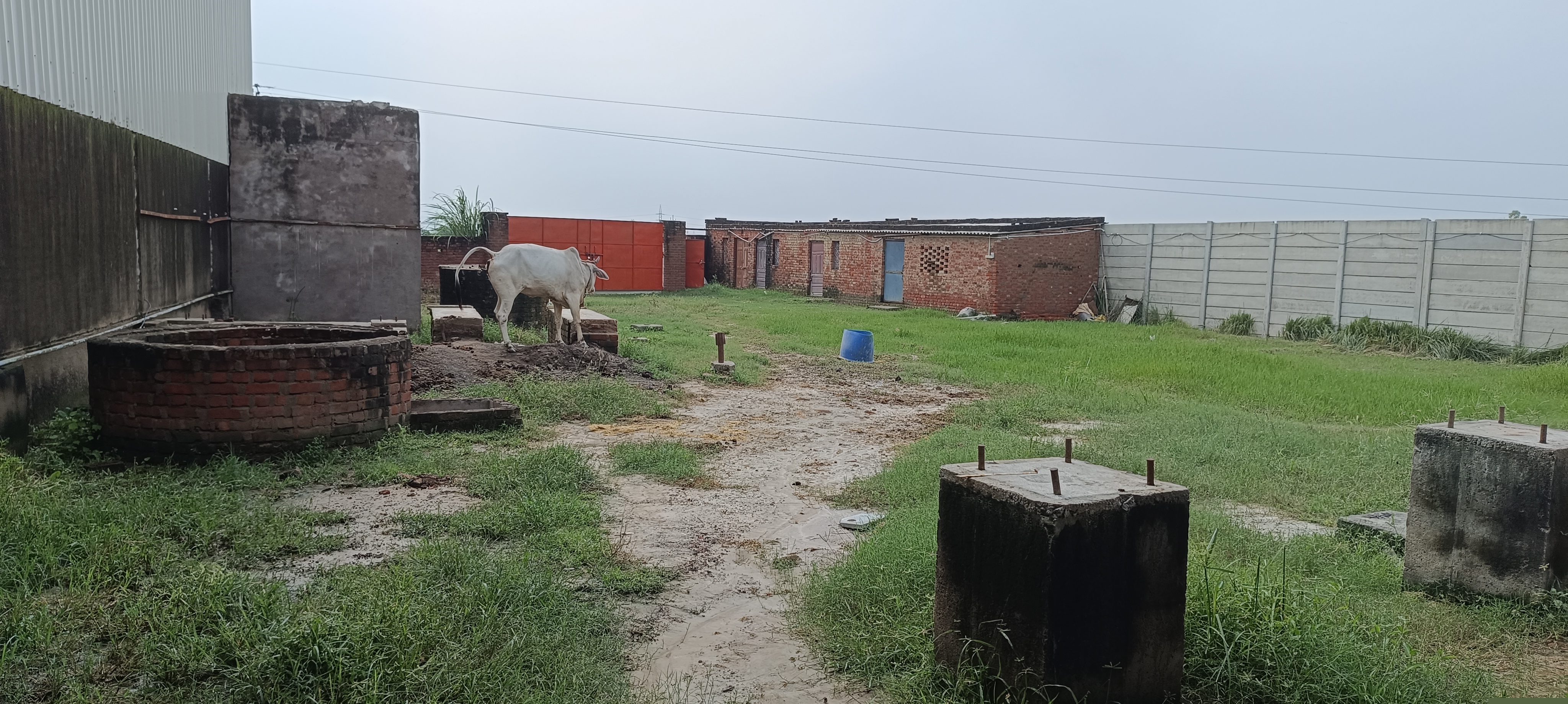 Punjab National Bank Auctions for Industrials property in Mainpuri, Uttar Pradesh image 3 of 5 in Mainpuri, Mainpuri | Punjab National Bank auction property