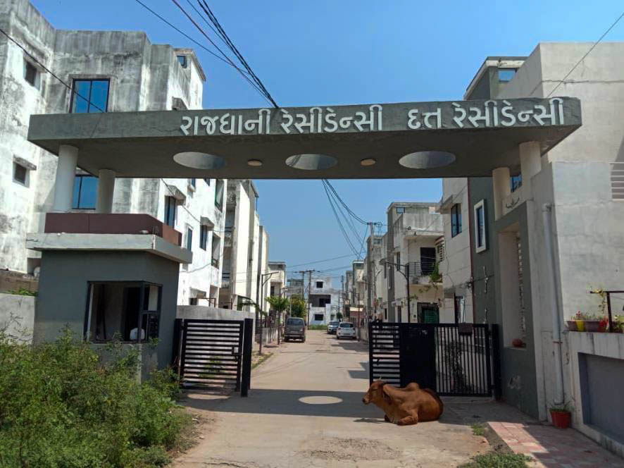 State Bank of India Auctions for Residential property in Kheda, Gujarat image 2 of 24 in Nadiad, Kheda | State Bank of India auction property