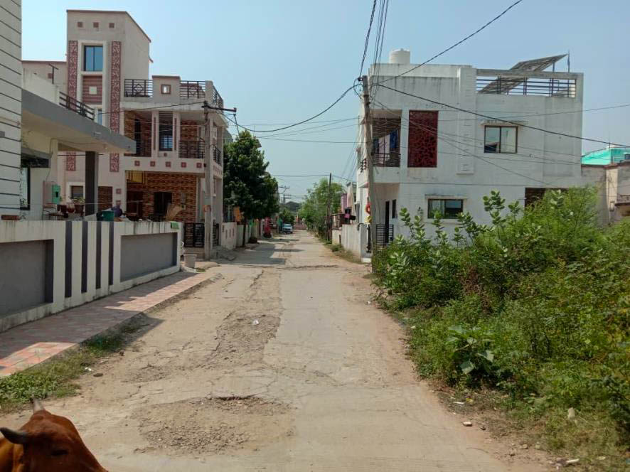 State Bank of India Auctions for Residential property in Kheda, Gujarat image 23 of 24 in Nadiad, Kheda | State Bank of India auction property