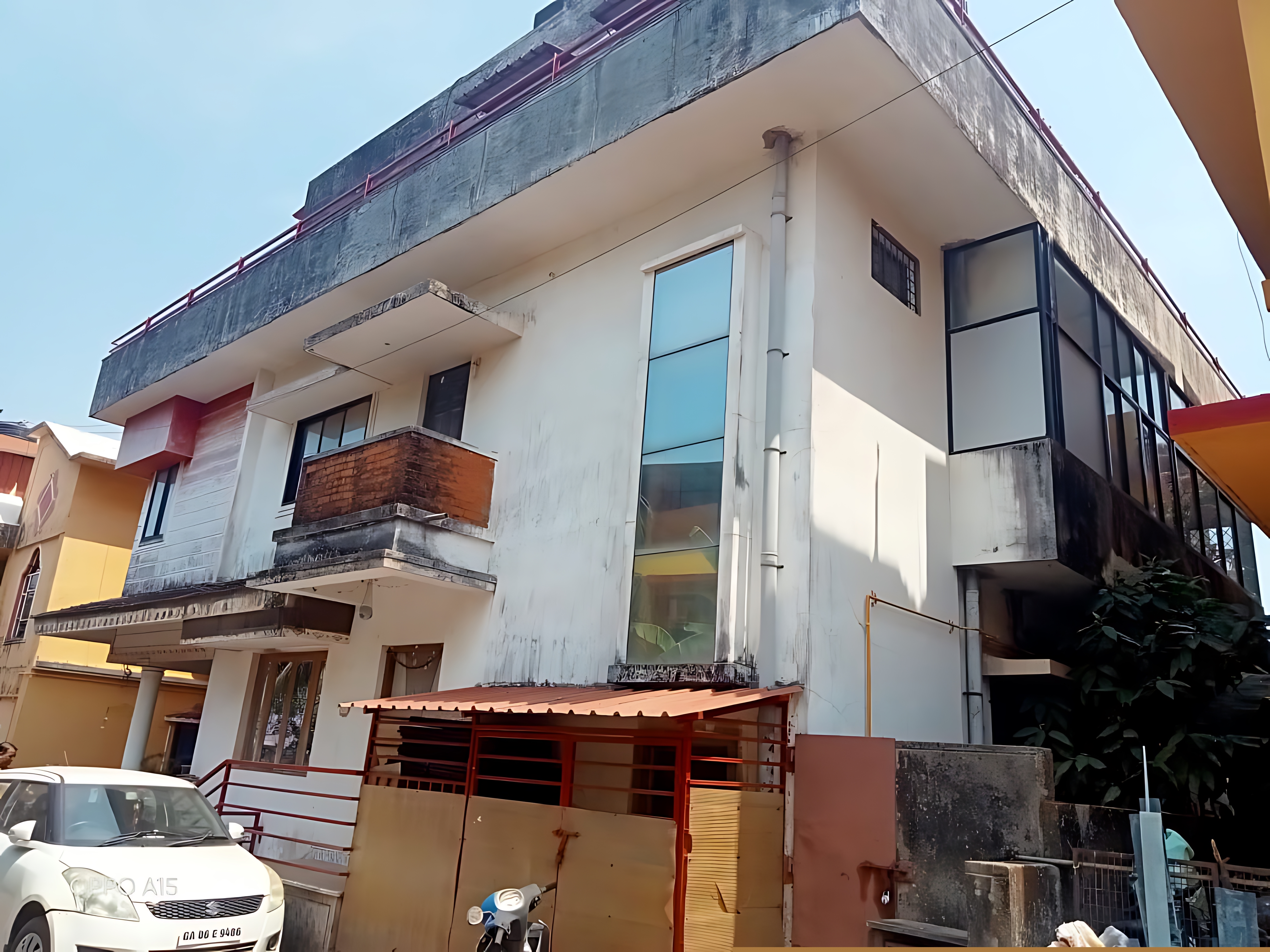 Punjab National Bank Auctions for Residential property in Goa, Goa image 6 of 6 in Vasco Da Gama, Goa | Punjab National Bank auction property