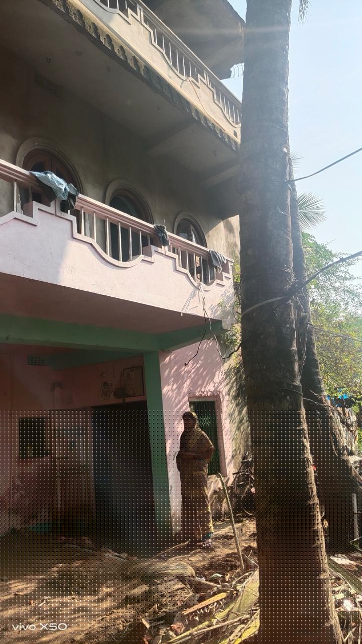 Canara Bank Auctions for Residential property in Balasore, Odisha image 5 of 7 in Baleswar, Balasore | Canara Bank auction property