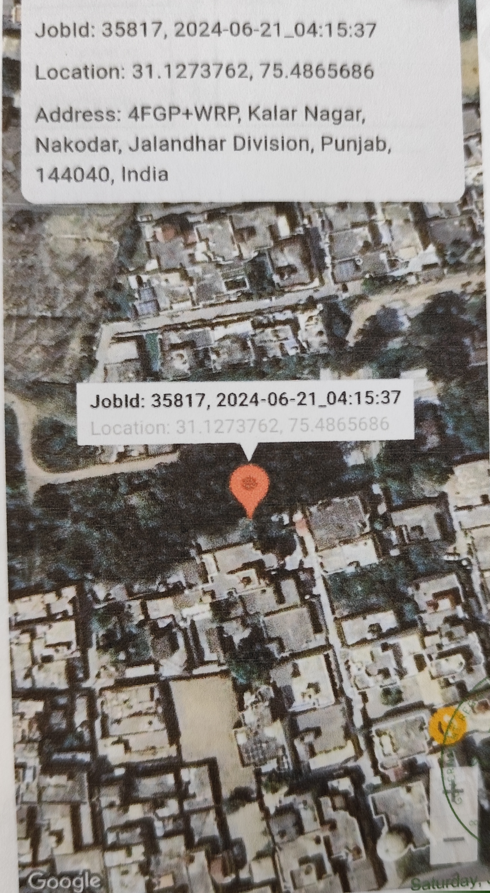 Punjab National Bank Auctions for Residential property in Kapurthala, Punjab image 2 of 2 in Phagwara, Kapurthala | Punjab National Bank auction property