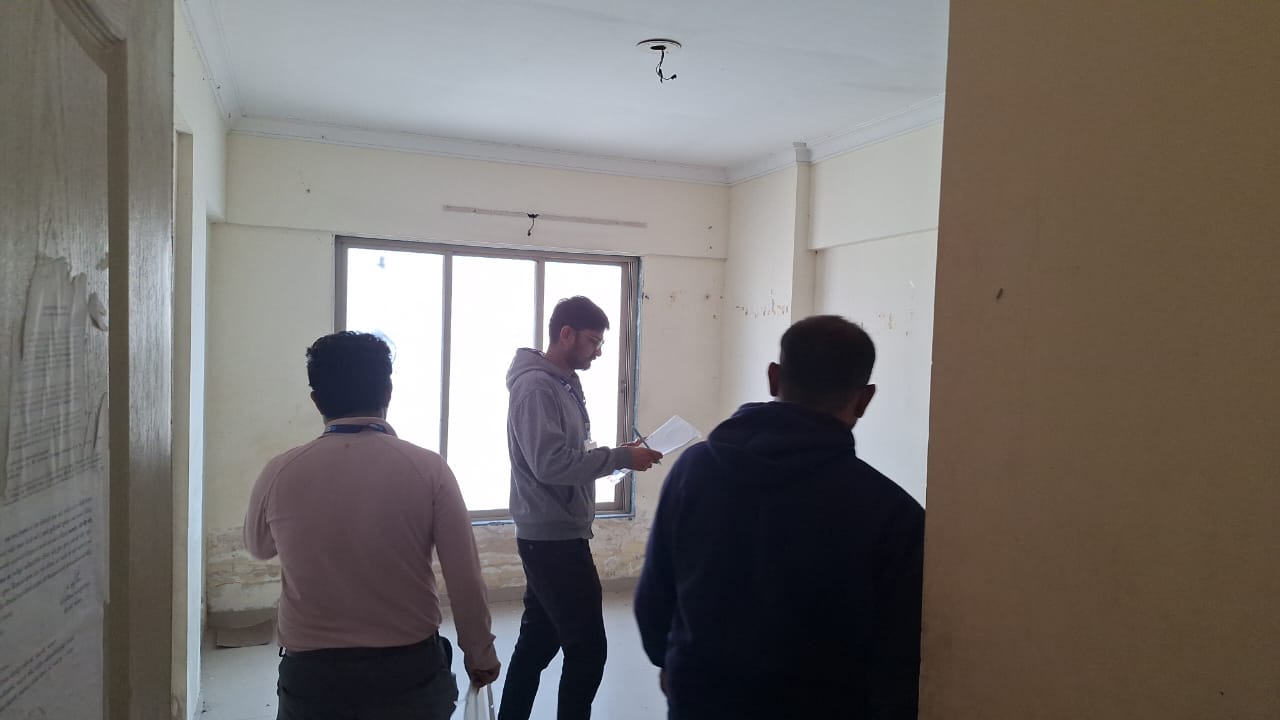 State Bank of India Auctions for Residential property in Valsad, Gujarat image 2 of 3 in Umbergaon, Valsad | State Bank of India auction property