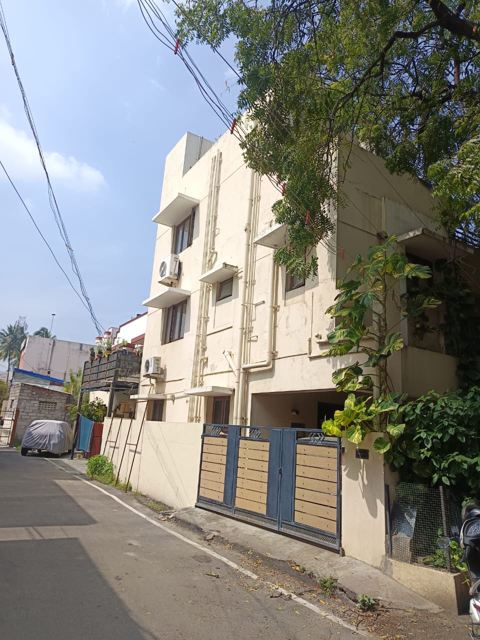 Indian Bank Auctions for Residential property in Coimbatore, Tamil Nadu image 2 of 2 in Coimbatore, Coimbatore | Indian Bank auction property