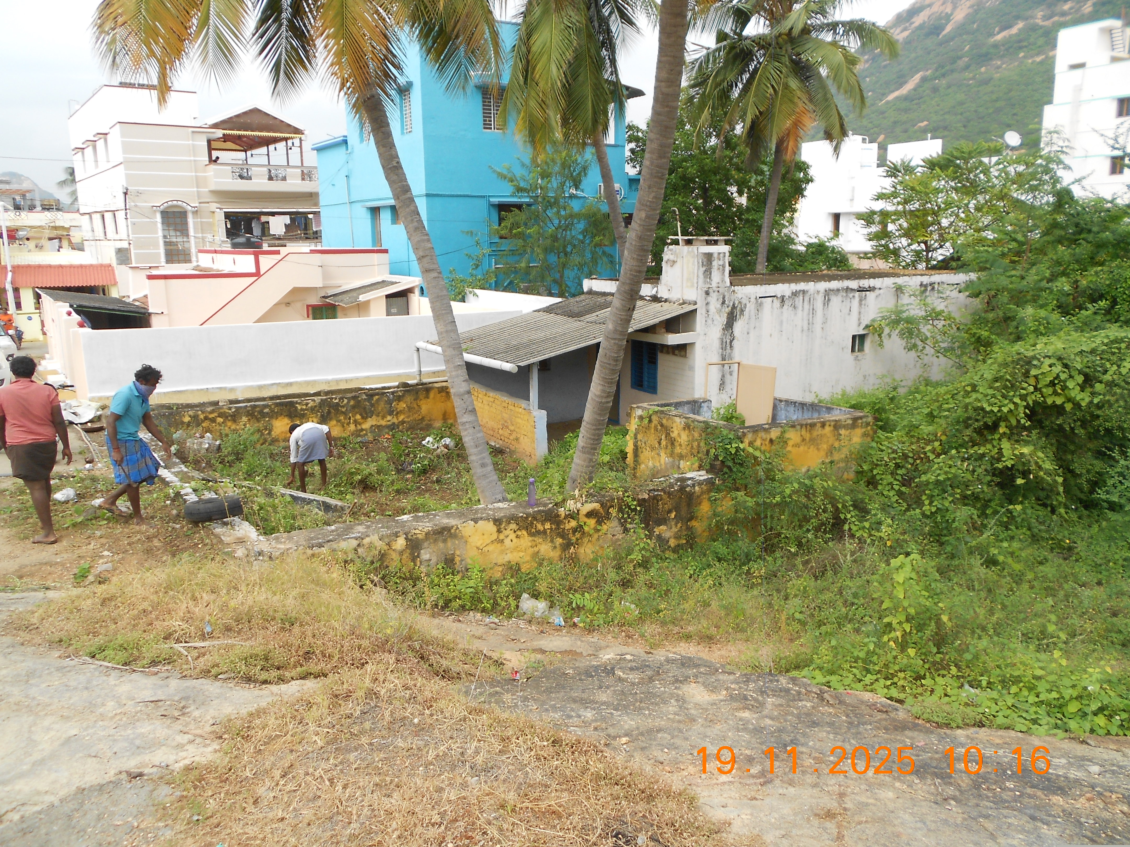 Punjab National Bank Auctions for Residential property in Salem, Tamil Nadu image 2 of 5 in Sankari, Salem | Punjab National Bank auction property