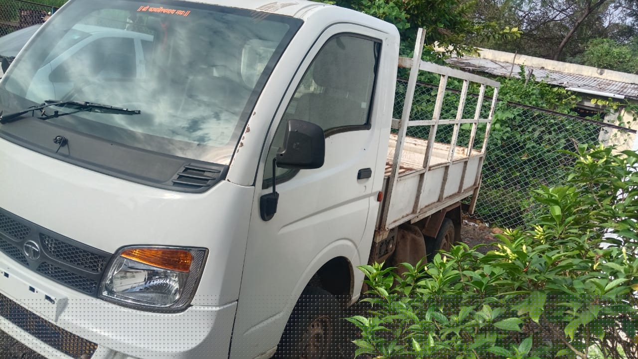 Bank of India Auctions for undefined property in Satara, Maharashtra image 3 of 5 in Kolki, Satara | Bank of India auction property