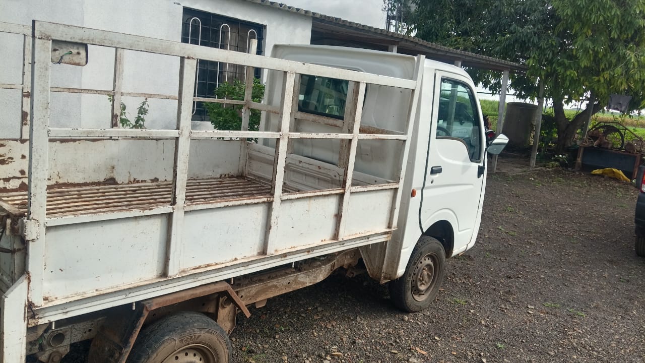 Bank of India Auctions for undefined property in Satara, Maharashtra image 4 of 5 in Kolki, Satara | Bank of India auction property