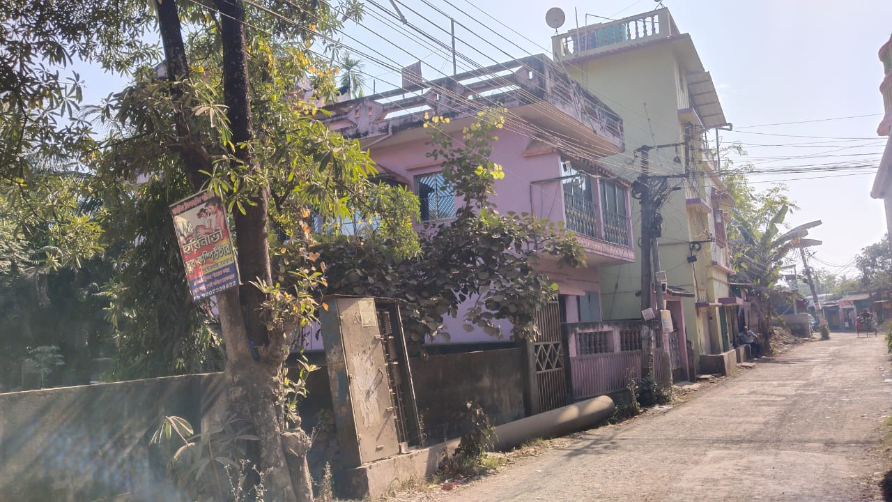 Bank of Baroda Auctions for Residential property in South 24 Parganas, West Bengal image 2 of 5 in Rajpur Sonarpur, South 24 Parganas | Bank of Baroda auction property
