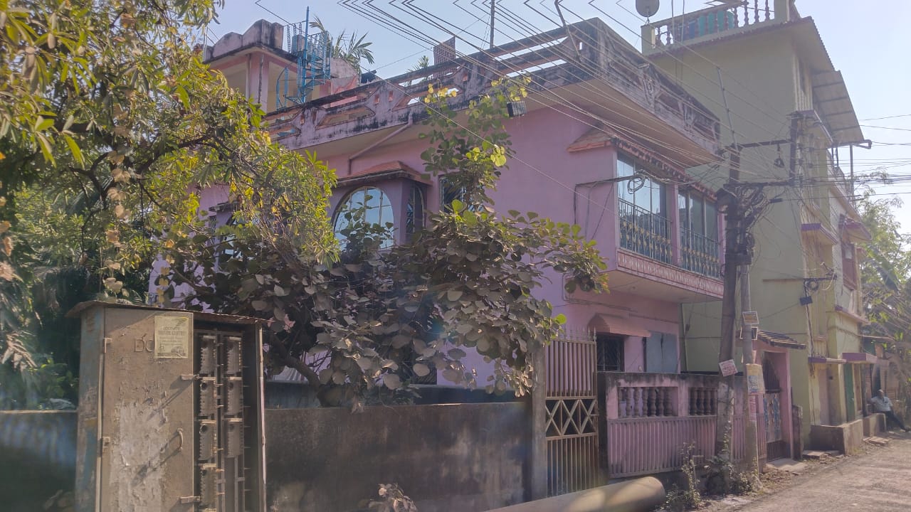 Bank of Baroda Auctions for Residential property in South 24 Parganas, West Bengal image 3 of 5 in Rajpur Sonarpur, South 24 Parganas | Bank of Baroda auction property