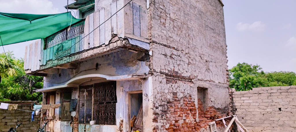 Bank of Baroda Auctions for Residential property in Patan, Gujarat image 5 of 6 in Harij, Patan | Bank of Baroda auction property