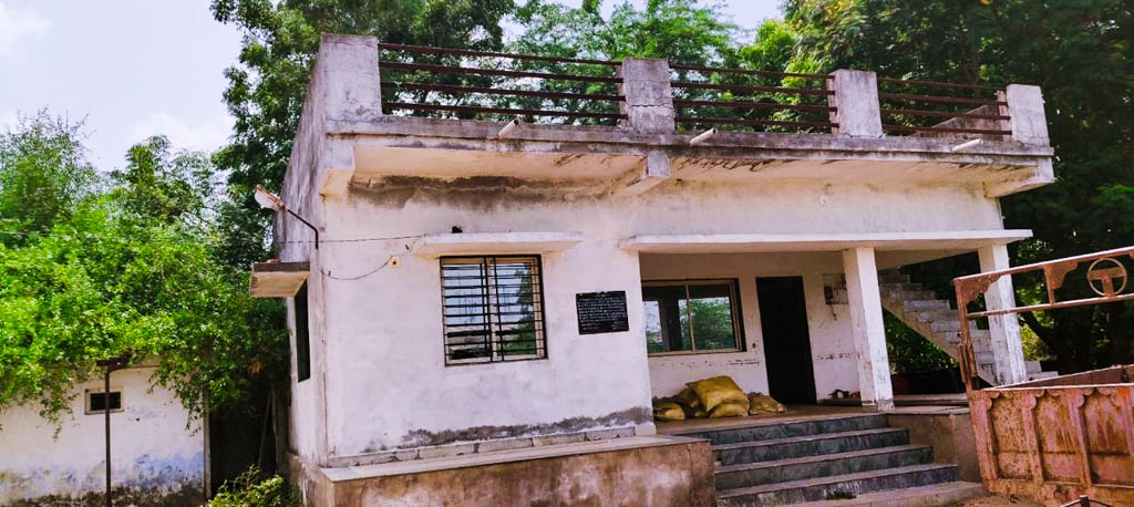 Bank of Baroda Auctions for Industrials property in Patan, Gujarat image 4 of 16 in Harij, Patan | Bank of Baroda auction property