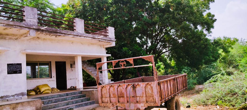 Bank of Baroda Auctions for Industrials property in Patan, Gujarat image 6 of 16 in Harij, Patan | Bank of Baroda auction property